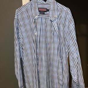 Vineyard Vines Dress Shirt